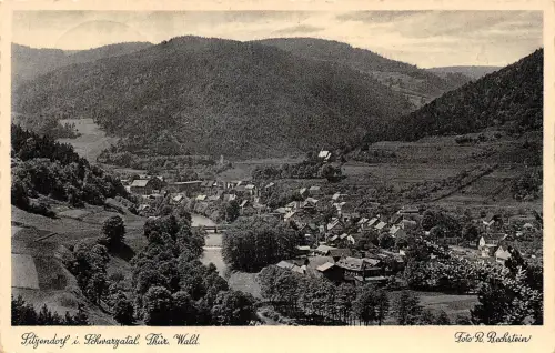 Sitzendorf Panorama gl1936 184.537