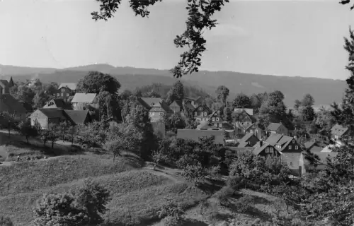 Wittgendorf Panorama gl1964 184.587