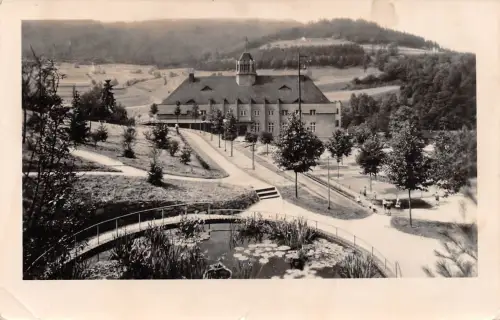 Probstzella Panorama gl1959 184.592