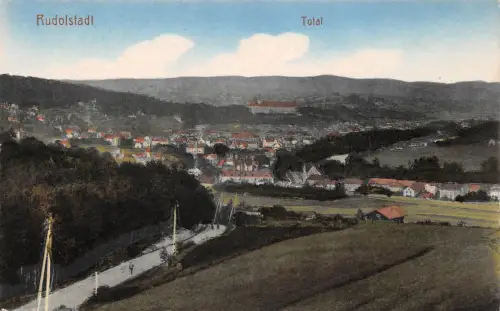 Rudolstadt Total ngl 184.601