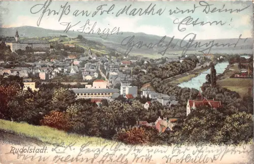 Rudolstadt Panorama bahnpgl1903 184.613