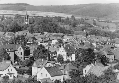 Königsee/Thüringen Panorama gl1973 184.620
