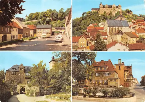 Ranis/Thür. Mehrbildkarte gl1979 184.647