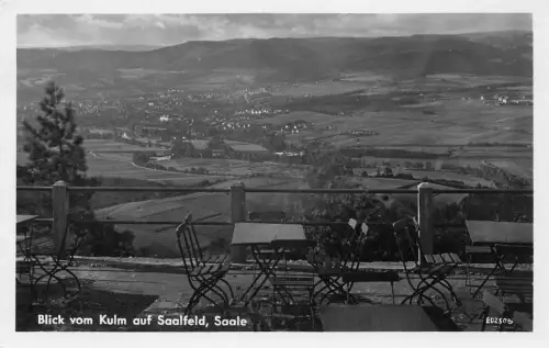 Saalfeld Blick vom Kulm ngl 184.715