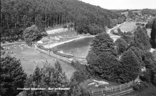 Lobenstein Bad im Koseltal gl 184.677