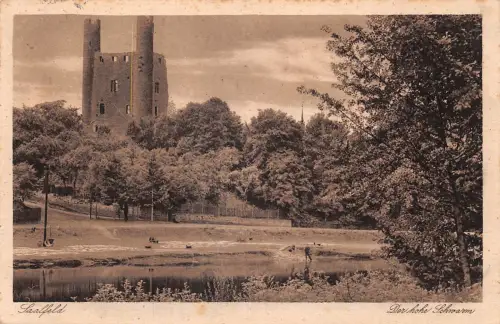 Saalfeld Der hohe Schwarm gl1925 184.696