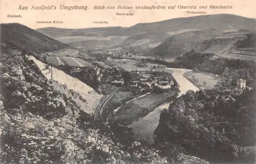 Saalfeld Blick von Bohlen ngl 184.727