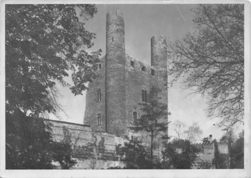 Saalfeld Der hohe Schwarm gl1952 184.743