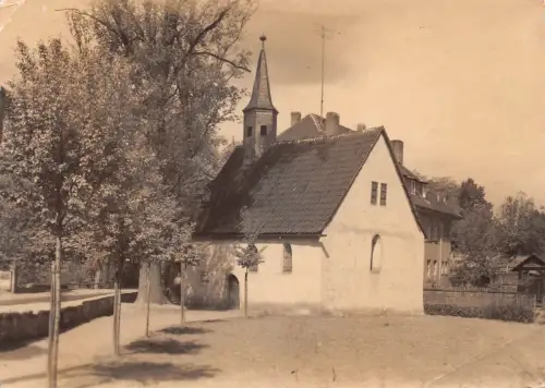 Saalfeld Martinskapelle gl1958 184.748