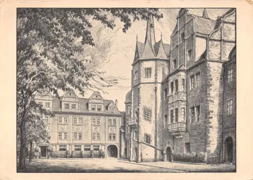 Saalfeld am Markt ngl 184.747