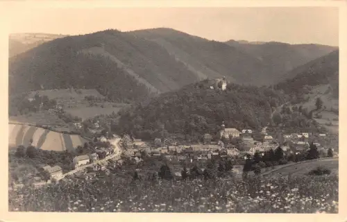 Leutenberg Panorama Fotokarte gl1963 14.768