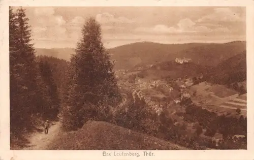 Leutenberg Panorama gl1925 184.777