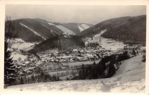 Leutenberg Panorama Fotokarte ngl 184.769