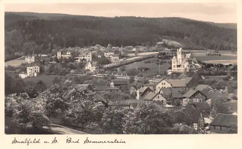 Saalfeld (Saale) Bad Sommerstein ngl 184.794