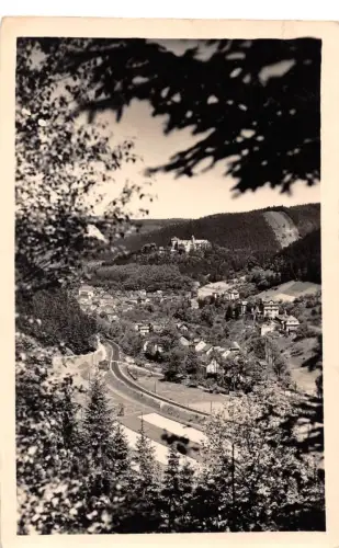 Leutenberg Panorama Fotokarte gl1958 184.791