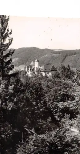 Leutenberg Die Friedensburg ngl 184.790