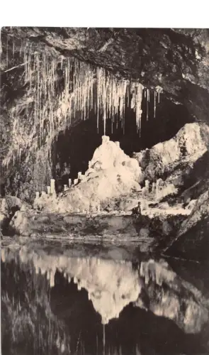 Saalfeld (Saale) Feengrotten Märchendom ngl 184.826