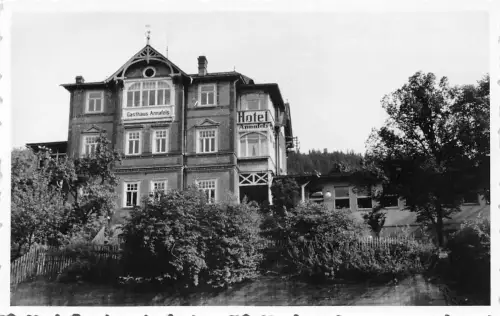 Sitzendorf Hotel Annafels ngl 184.891