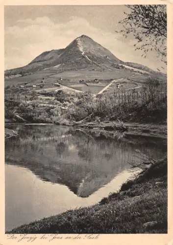 Jena Der Jenzig a.d.Saale ngl 184.954