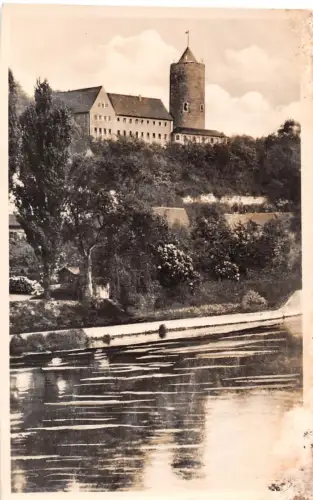 Camburg (Saale) Burg ngl 184.964
