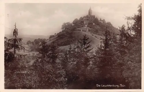 Leuchtenburg Panorama bahnpgl1929 185.001