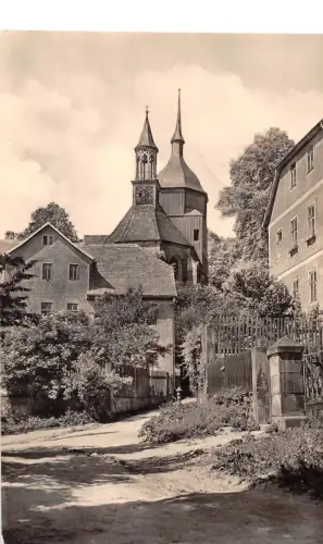 Rothenstein (Kr. Jena) Teilansicht gl 185.011