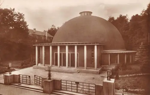 Jena Planetarium gl1926 185.029
