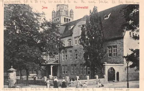 Jena Universität ngl 185.041