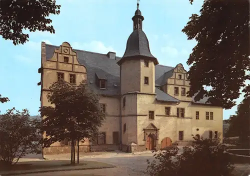 Dornburg a. Saale Schloß ngl 185.022