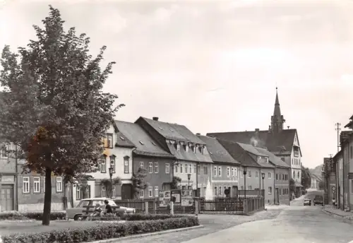 Orlamünde Teilansicht gl1987 185.017