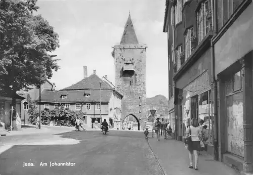 Jena Am Johannistor gl1973 185.043