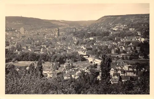 Jena Panorama Fotokarte ngl 185.058