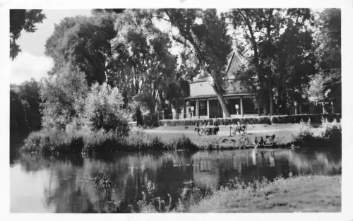 Jena HO-Gaststätte "Paradiescafe" gl1964 185.062