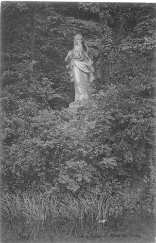 Jena Erlkönigstatue gl1908 185.075