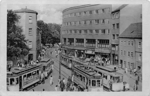 Jena Holzmarkt gl1955 185.088