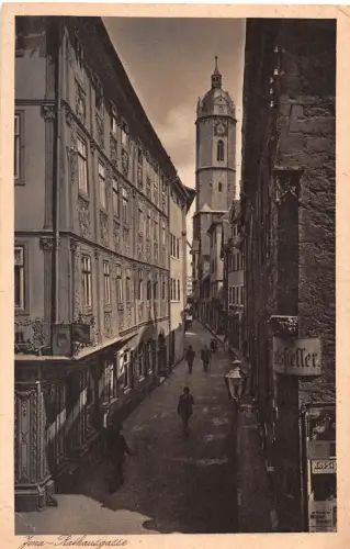 Jena Rathausgasse gl1932 185.073