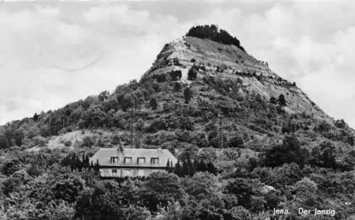 Jena Der Jenzig gl1962 185.068