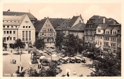 Jena Markt ngl 185.097