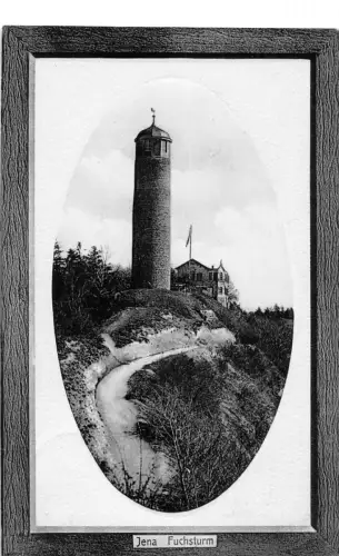 Jena Fuchsturm gl 185.115