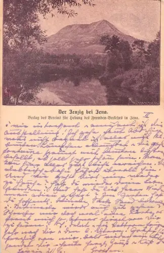 Jena Der Jenzig gl1897 185.117