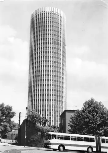 Jena Universitätshochhaus gl 185.134