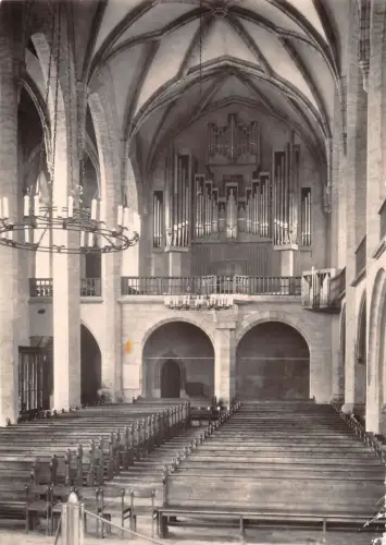 Jena Orgel in der Stadtkirche St. Michael gl1982 185.136