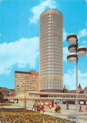 Jena Universitätshochhaus gl1984 185.133