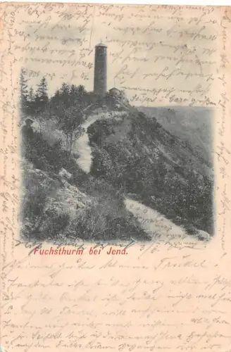 Jena Fuchsturm gl1900 185.116