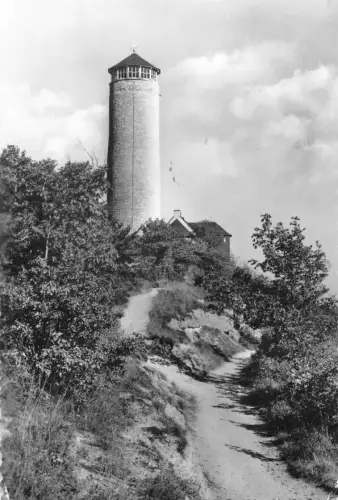 Jena Der Fuchsturm gl 185.140