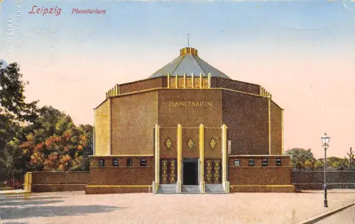 Leipzig Planetarium gl1928 185.146
