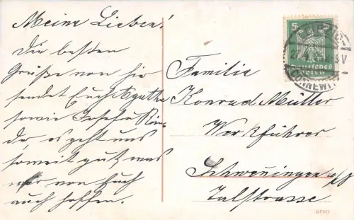 Leipzig Palmengarten gl1925 185.220