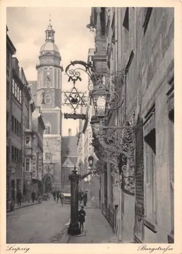Leipzig Burgstraße ngl 185.218