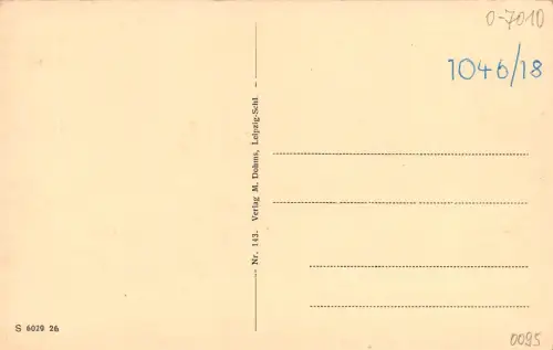 Leipzig Wassergott ngl 185.261