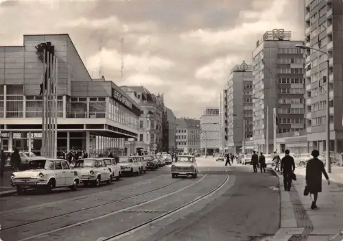 Leipzig Brühl gl1971 185.266